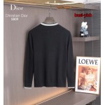 2023年11月27日秋冬高品質新品入荷ディオール カシミヤ セーター busi工場
