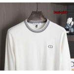 2023年11月27日秋冬高品質新品入荷ディオール カシミヤ セーター busi工場