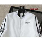 2023年11月27日秋冬高品質新品入荷ジバンシー  ジャンバーアウター yich工場