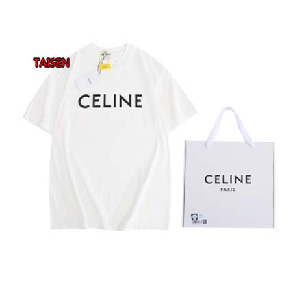 2023年11月28日秋冬高品質新品入荷CELINE 半袖 ...