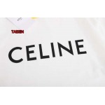 2023年11月28日秋冬高品質新品入荷CELINE 半袖 Tシャツ TAIS工場