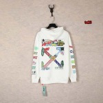 2024年新品入荷 OFF WHITEスウェット  TX23工場