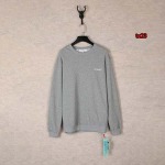 2024年新品入荷 OFF WHITEスウェット  TX23工場