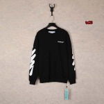 2024年新品入荷 OFF WHITEスウェット  TX23工場