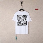 2024年新品入荷 OFF WHITE 半袖 Tシャツ TX23工場