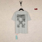 2024年新品入荷 OFF WHITE 半袖 Tシャツ TX23工場