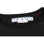 2024年新品入荷 OFF WHITE 半袖 Tシャツ TX23工場