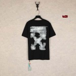 2024年新品入荷 OFF WHITE 半袖 Tシャツ TX23工場