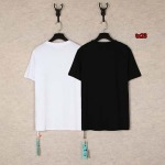 2024年新品入荷 OFF WHITE 半袖 Tシャツ TX23工場