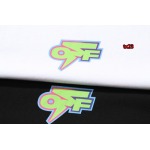 2024年新品入荷 OFF WHITE 半袖 Tシャツ TX23工場