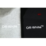 2024年新品入荷 OFF WHITEスウェット  TX23工場