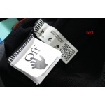 2024年新品入荷 OFF WHITEスウェット  TX23工場