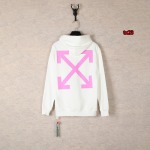 2024年新品入荷 OFF WHITEスウェット  TX23工場