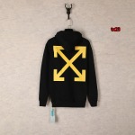 2024年新品入荷 OFF WHITEスウェット  TX23工場