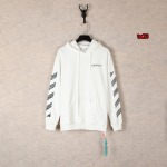 2024年新品入荷 OFF WHITEスウェット  TX23工場