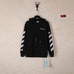 2024年新品入荷 OFF WHITEスウェット  TX23工場