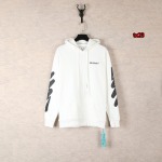 2024年新品入荷 OFF WHITEスウェット  TX23工場