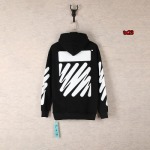 2024年新品入荷 OFF WHITEスウェット  TX23工場