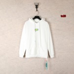 2024年新品入荷 OFF WHITEスウェット  TX23工場