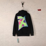 2024年新品入荷 OFF WHITEスウェット  TX23工場