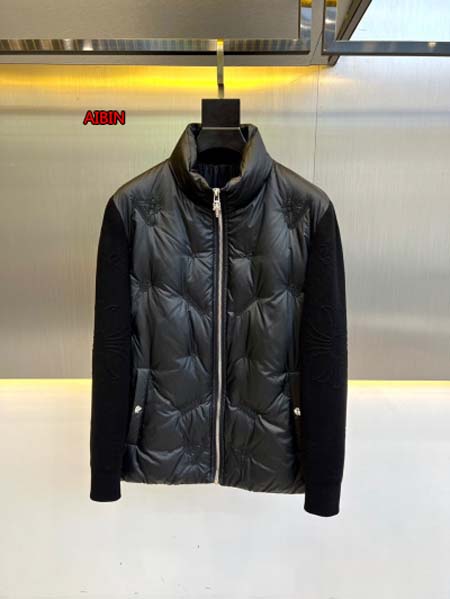 11月28日秋冬高品質新品入荷クロムハーツダウンジャケットA...