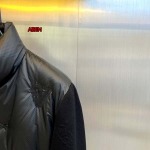 11月28日秋冬高品質新品入荷クロムハーツダウンジャケットAIBIN工場