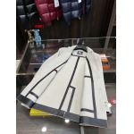 11月28日秋冬高品質新品入荷バーバリー厚手 ジャンバーアウターAIBIN工場