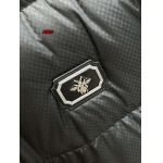 11月28日秋冬高品質新品入荷ディオールダウンジャケットAIBIN工場