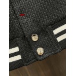 11月28日秋冬高品質新品入荷ジバンシー羊毛野球着アウターAIBIN工場