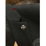 11月28日秋冬高品質新品入荷クロムハーツ厚手 ジャンバーアウターAIBIN工場