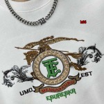 11月28日秋冬新品入荷バーバリー 起毛スウェット K66工場m-4xl