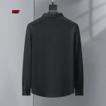 11月29日秋冬高品質新品入荷エルメスメンズの長袖 Tシャツ bf工場