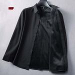 11月29日秋冬高品質新品入荷エルメスメンズの長袖 Tシャツ bf工場