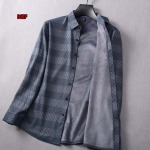 11月29日秋冬高品質新品入荷ルイヴィトンメンズの長袖 Tシャツ bf工場