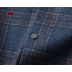 11月29日秋冬高品質新品入荷 バーバリーメンズの長袖 Tシャツ bf工場