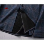 11月29日秋冬高品質新品入荷 バーバリーメンズの長袖 Tシャツ bf工場