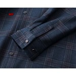 11月29日秋冬高品質新品入荷 バーバリーメンズの長袖 Tシャツ bf工場