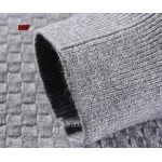 11月29日秋冬高品質新品入荷 プラダメンズの長袖 Tシャツ bf工場