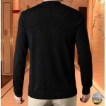 11月29日秋冬高品質新品入荷 プラダメンズの長袖 Tシャツ bf工場