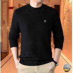 11月29日秋冬高品質新品入荷 プラダメンズの長袖 Tシャツ bf工場