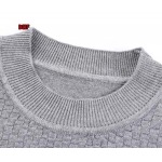 11月29日秋冬高品質新品入荷 プラダメンズの長袖 Tシャツ bf工場