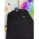 11月29日秋冬高品質新品入荷 バーバリーメンズのスウェット bf工場