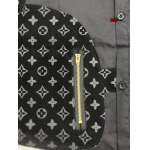 11月29日秋冬高品質新品入荷ルイヴィトンメンズの長袖 シャツ bf工場