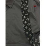 11月29日秋冬高品質新品入荷ルイヴィトンメンズの長袖 シャツ bf工場