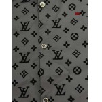 11月29日秋冬高品質新品入荷ルイヴィトンメンズの長袖 シャツ bf工場