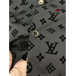 11月29日秋冬高品質新品入荷ルイヴィトンメンズの長袖 シャツ bf工場