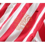 11月29日秋冬新品入荷エルメスメンズの長袖 シャツ GUO工場