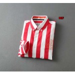 11月29日秋冬新品入荷エルメスメンズの長袖 シャツ GUO工場