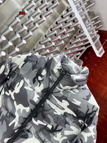 2023年12月8日高品質秋冬新品入荷CELINE  ダウンジャケット520工場