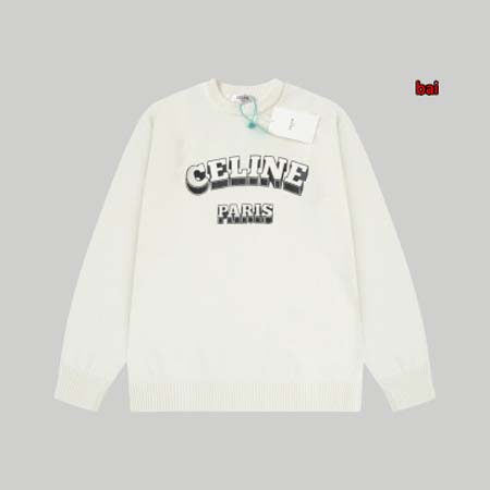 2023年12月11日秋冬新品入荷CELINEスウェットbai工場